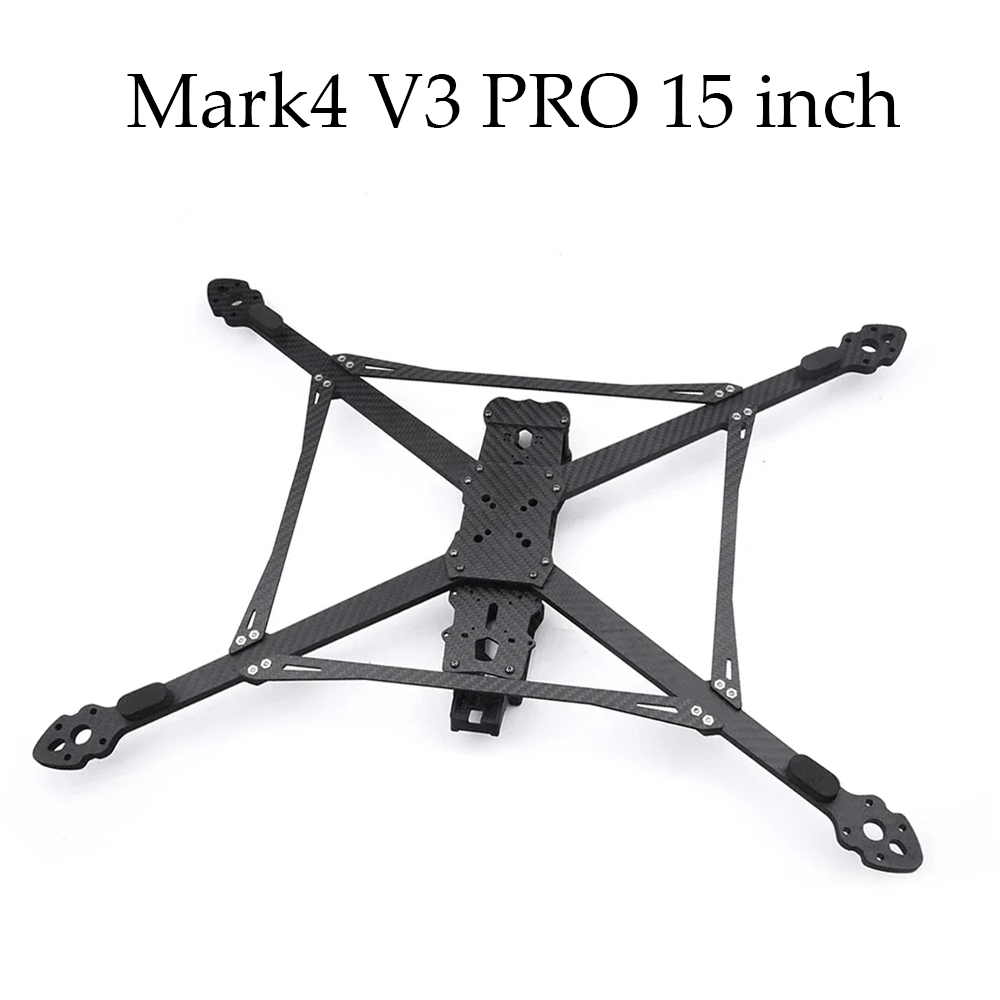 Fpv Drone Motor - Kit de Marco de Dron FPV