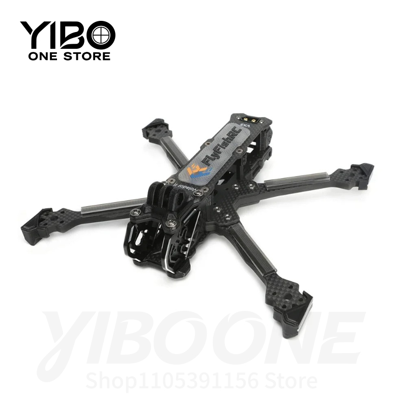 Fpv Drone Tool Kit - Kit de marco de estilo libre