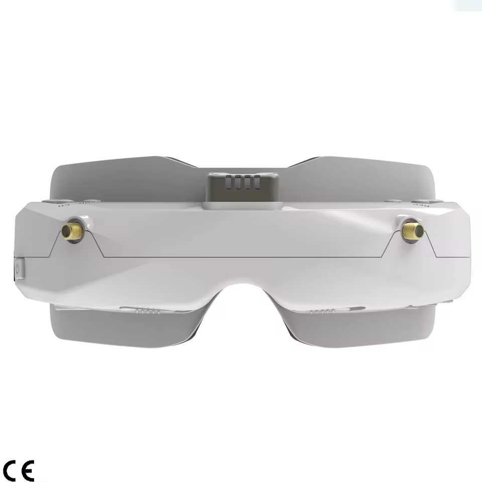 Gafas FPV SKYZONE SKY02O OLED  - Fpv Drone Antenna reseña y precio
