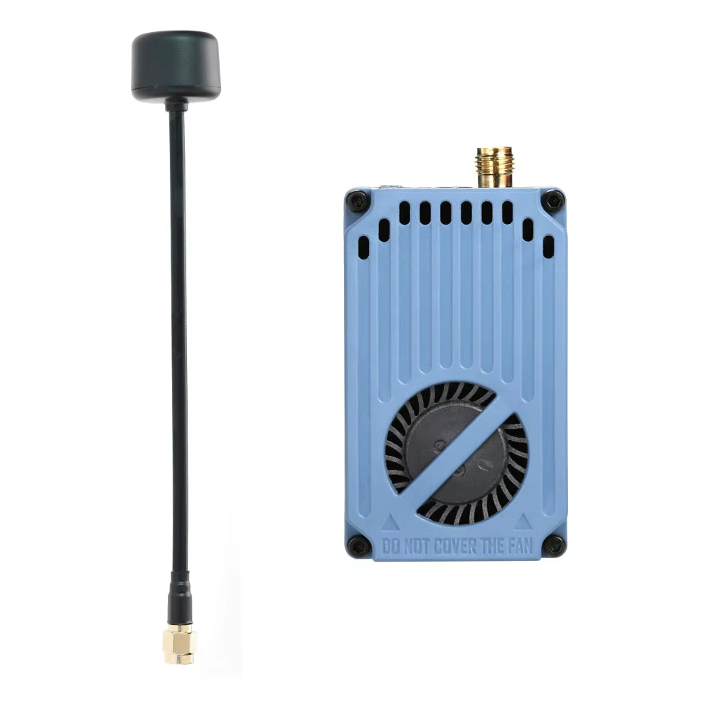 Módulo transmisor de vídeo RUS - Fpv Drone Transmitter reseña y precio