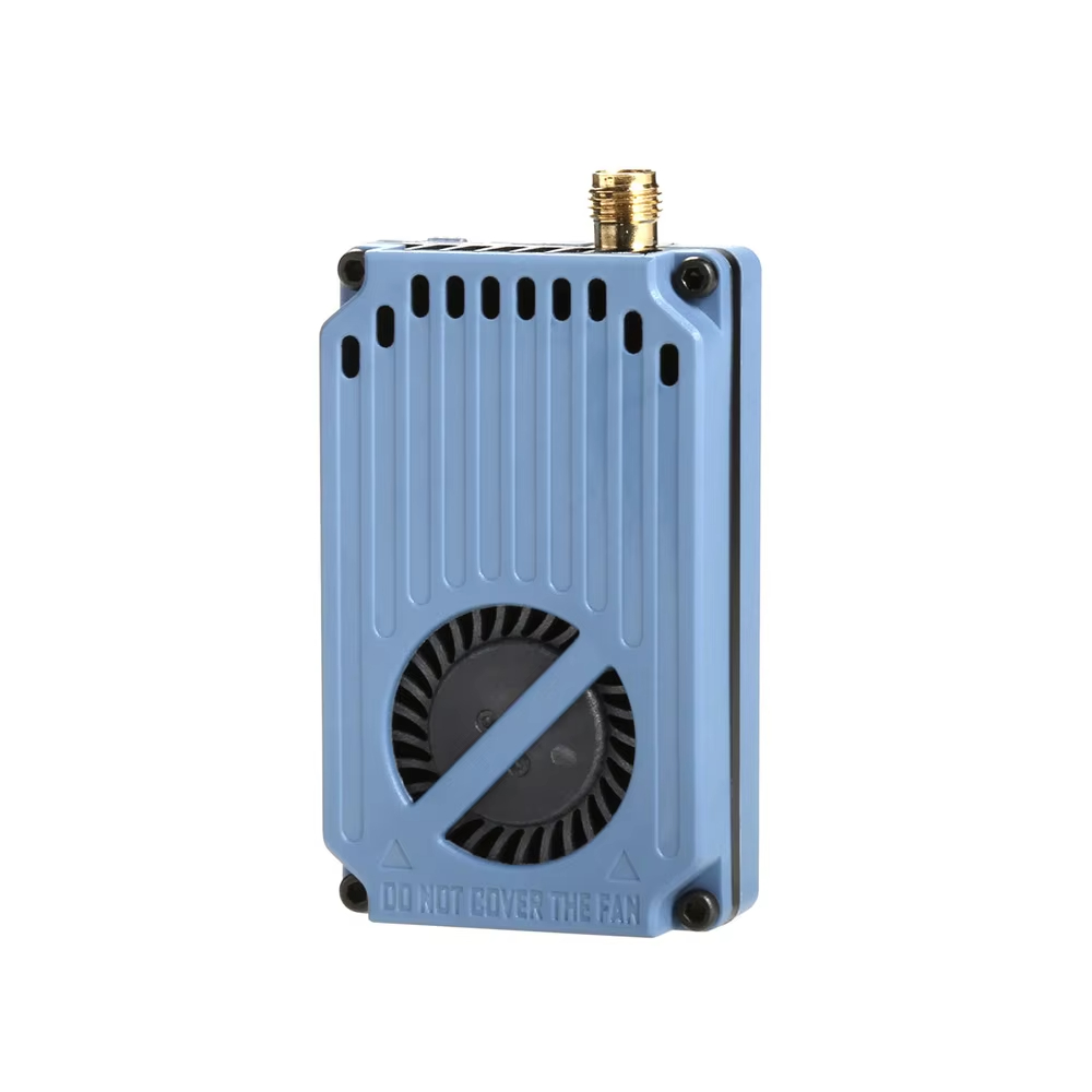 Módulo transmisor de vídeo RUS - Fpv Drone Transmitter reseña y precio