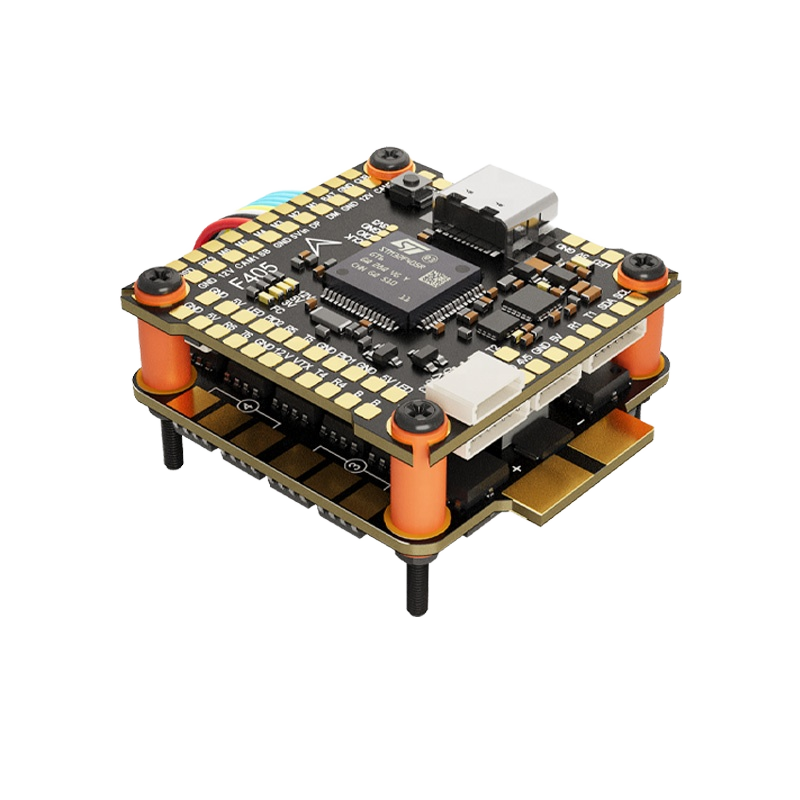 Hakrc F7 F722 V2 Se Flight Sta - Fpv Drone Esc reseña y precio