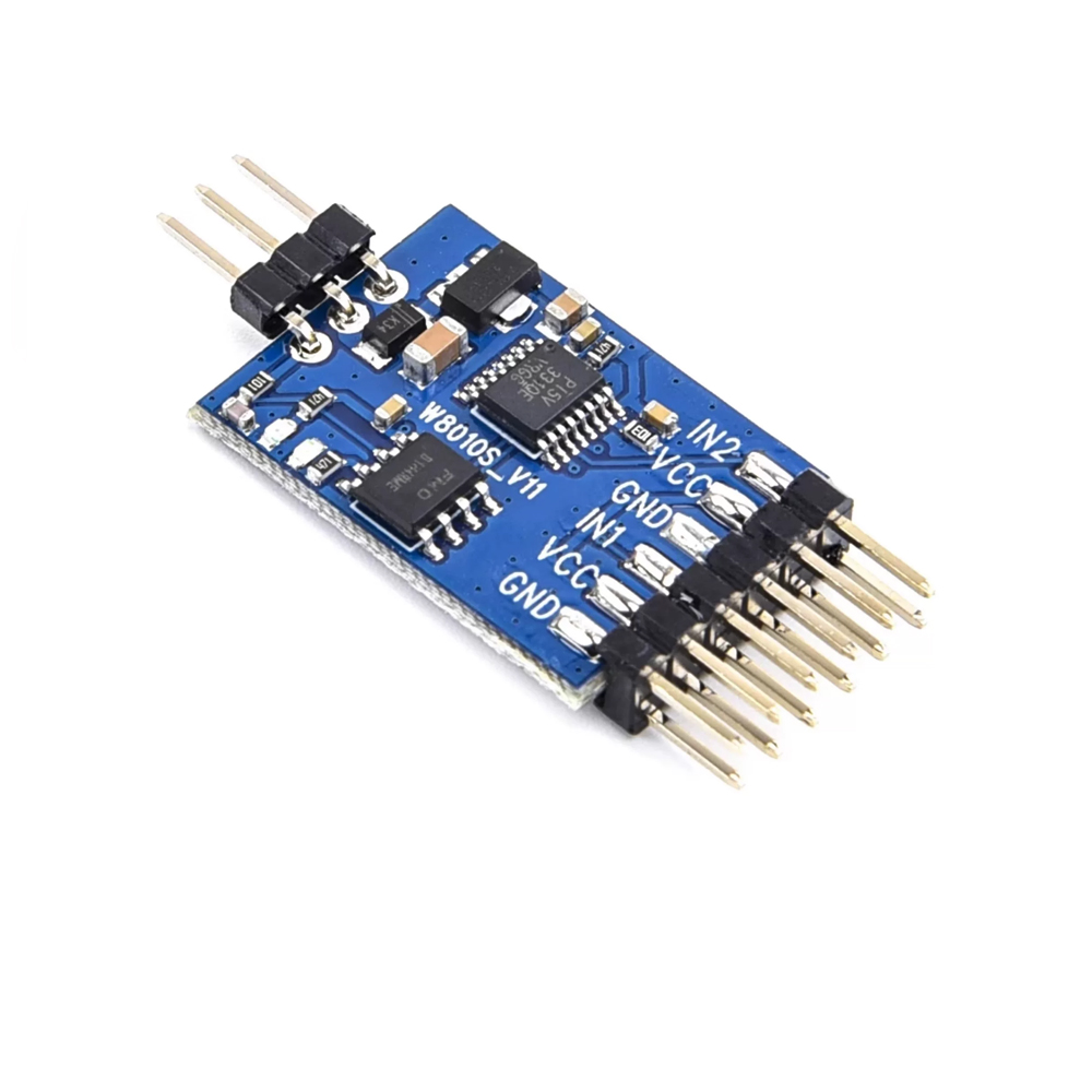 Módulo de conmutador de vídeo  - Fpv Drone Motor reseña y precio