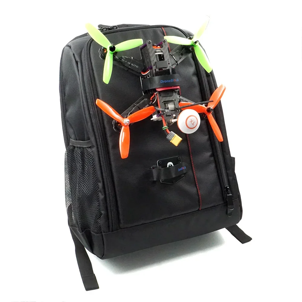 Paquete de 2 Ganchos para Moch - Fpv Drone Bag reseña y precio