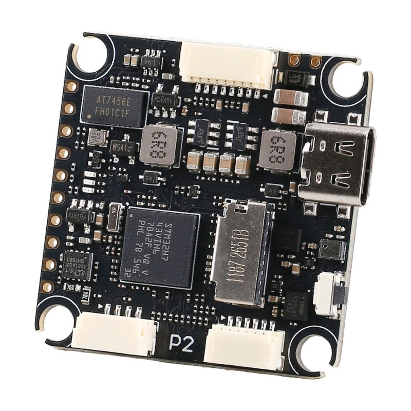 Controlador de vuelo A63T-TBS  - Fpv Drone Flight Controller reseña y precio
