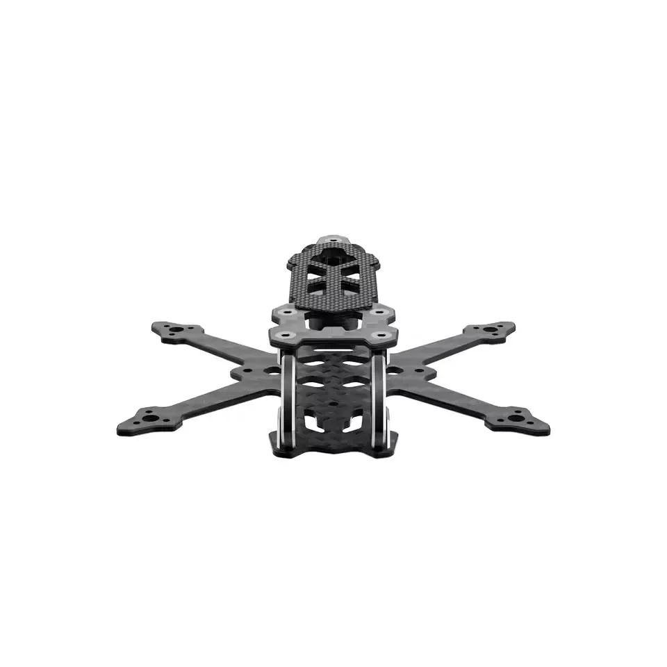 Marco de GEP-TC18 para Origina - Fpv Drone Frame reseña y precio