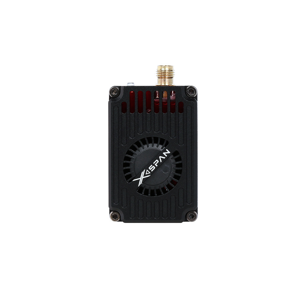 Transmisor de Video VTX de Ban - Fpv Drone Quadcopter reseña y precio