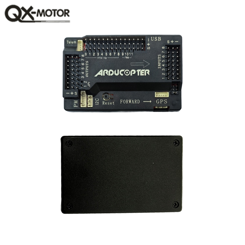 Placa Controladora de Vuelo AP - Fpv Drone Flight Controller reseña y precio