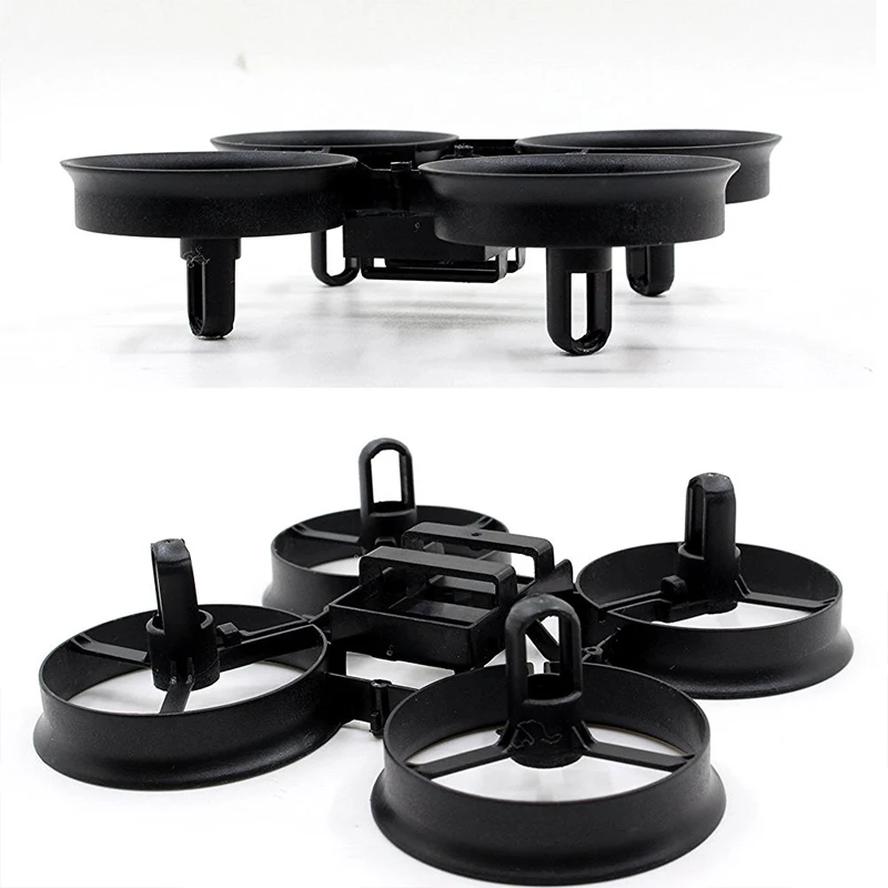 JJRC H36 Eachine E010 pequeño  - Fpv Drone Motor reseña y precio