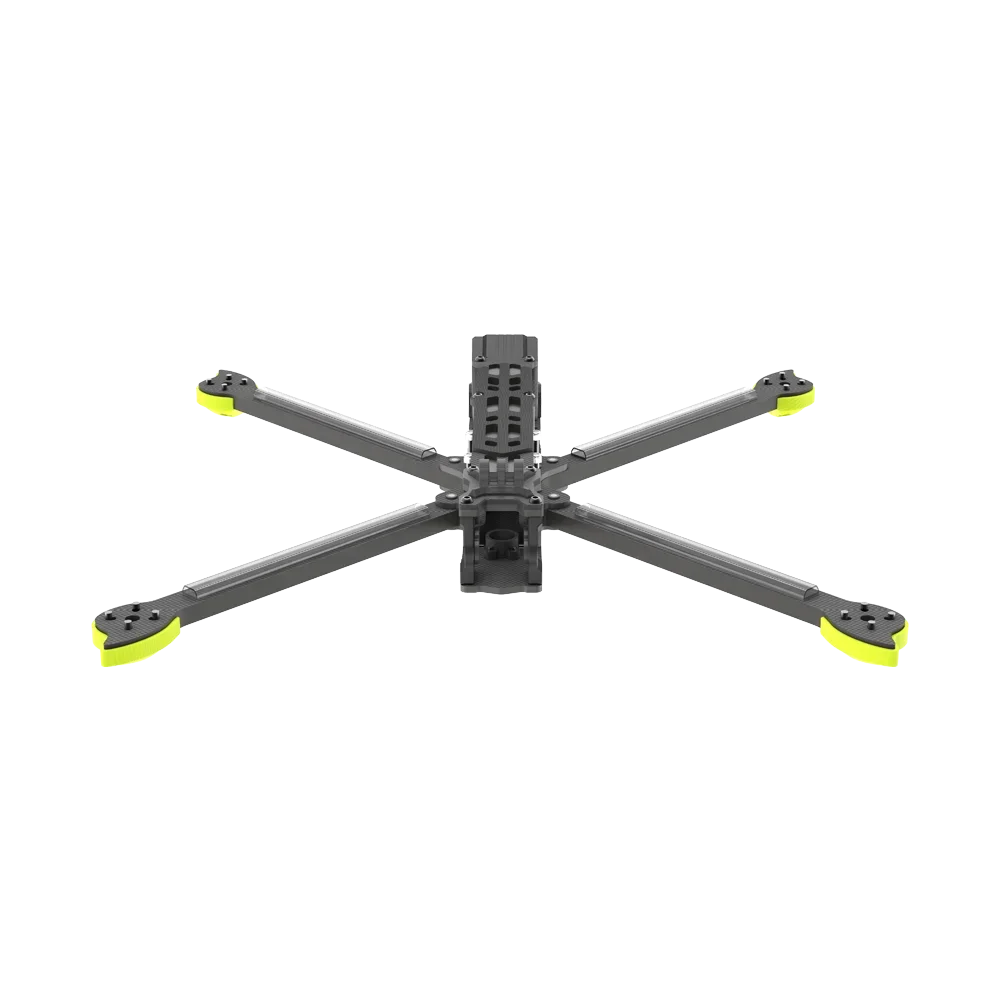 XL10 V6 Kit de marco FPV de 10 - Fpv Drone Kit reseña y precio