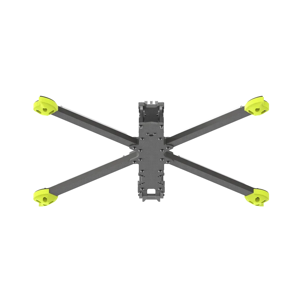 XL10 V6 Kit de marco FPV de 10 - Fpv Drone Kit reseña y precio