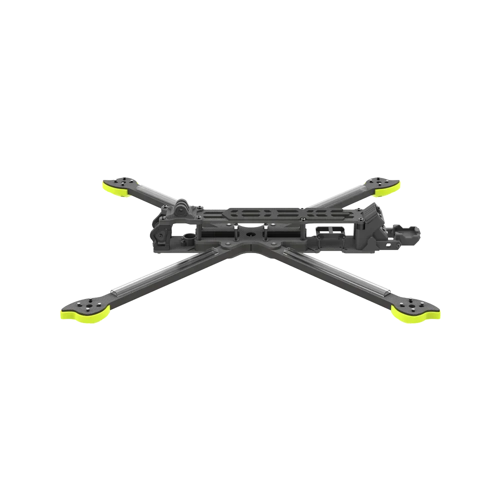 XL10 V6 Kit de marco FPV de 10 - Fpv Drone Kit reseña y precio
