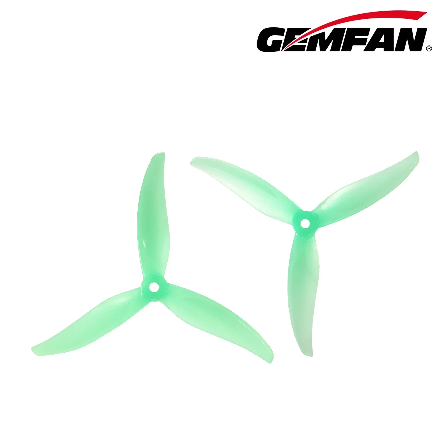 Gemfan Proxy 5127.5 10 pares 1 - Fpv Drone Propeller reseña y precio