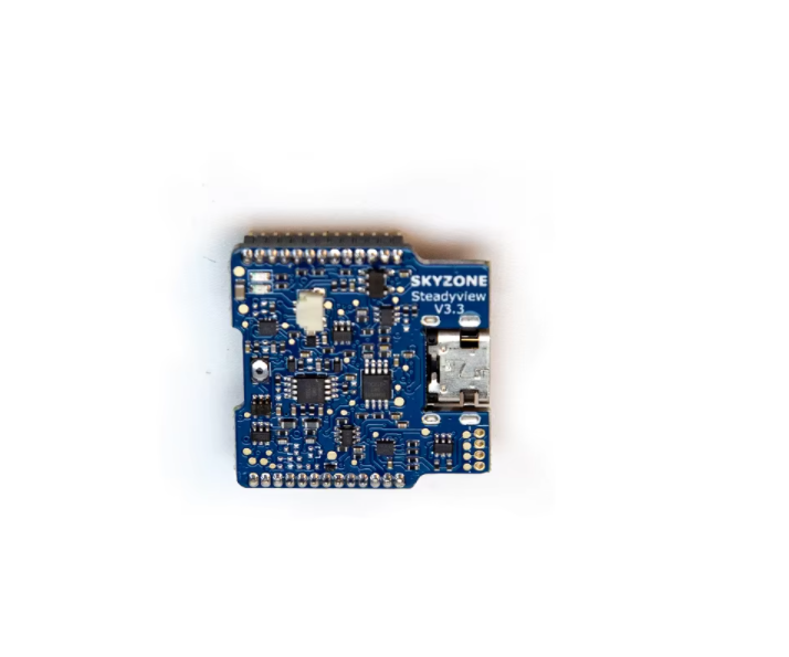 SKYZONE Cobra X FPV Dr-one rec - Fpv Drone Receiver reseña y precio