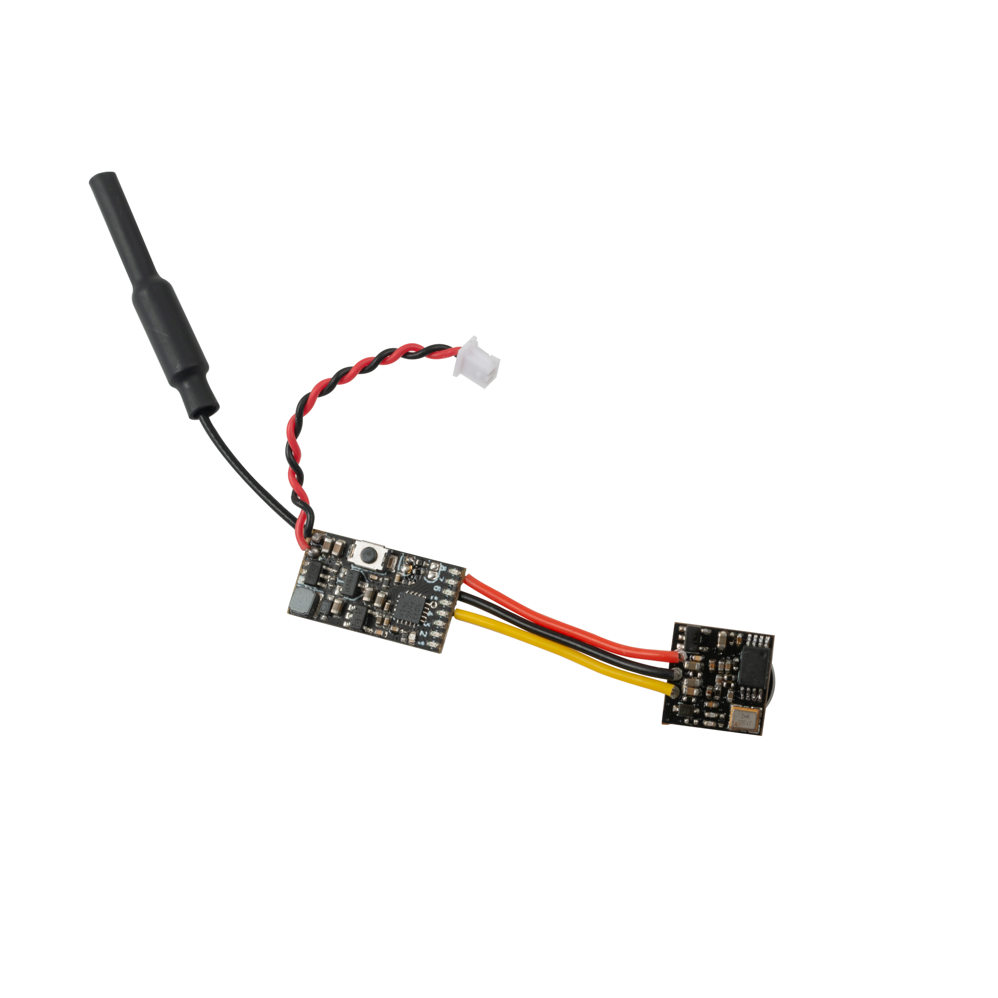 Microcámara RC FPV AIO 5,8G 25 - Fpv Drone Antenna reseña y precio