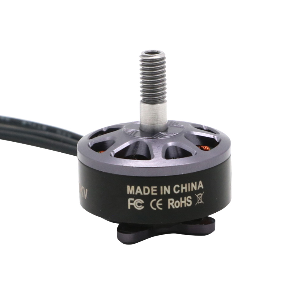 1/4 Uds Set Sun Fun 2207 Motor - Fpv Drone Kit reseña y precio