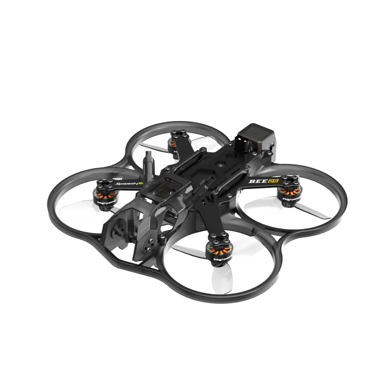SpeedyBee Bee25 Unidad de aire - Fpv Drone Tool Kit reseña y precio