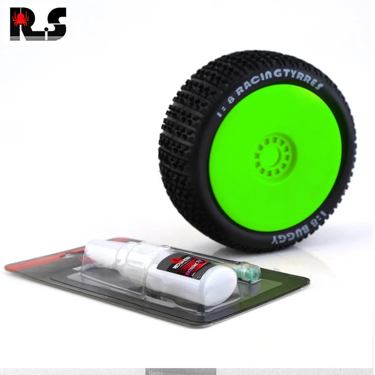 Modelo de coche RC, pegamento  - Fpv Drone Bag reseña y precio