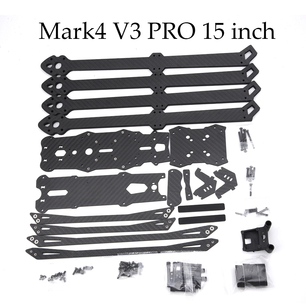 Kit de Marco de Dron FPV de Fi - Fpv Drone Motor reseña y precio