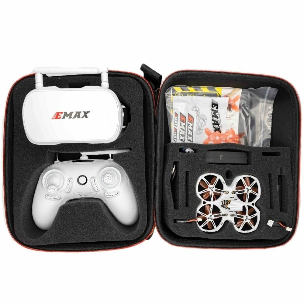 Emax Tinyhawk II 2 RTF FPV Rac - Fpv Drone Charger reseña y precio
