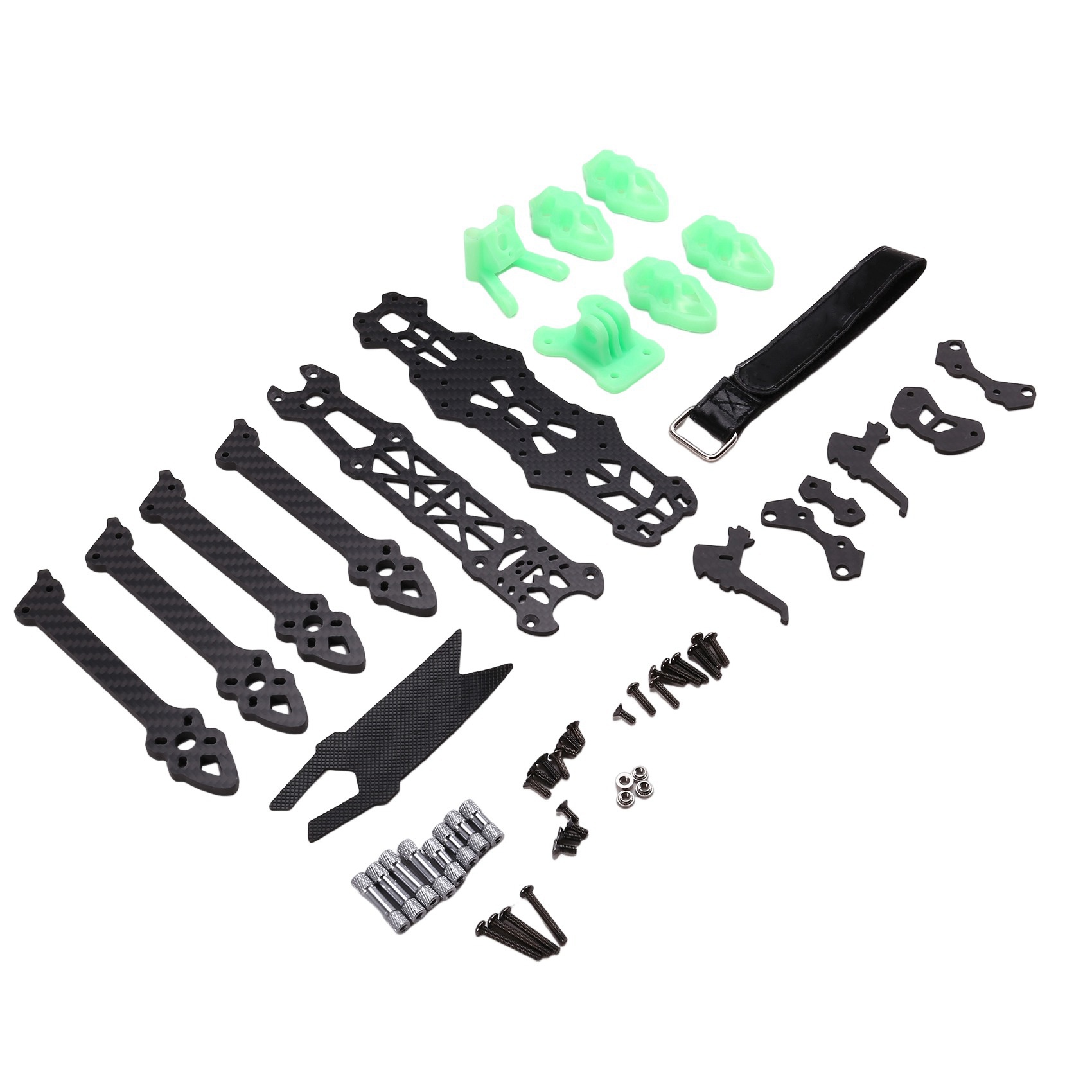 Kit de Marco FPV B78B-MARK4-HD - Fpv Drone Kit reseña y precio