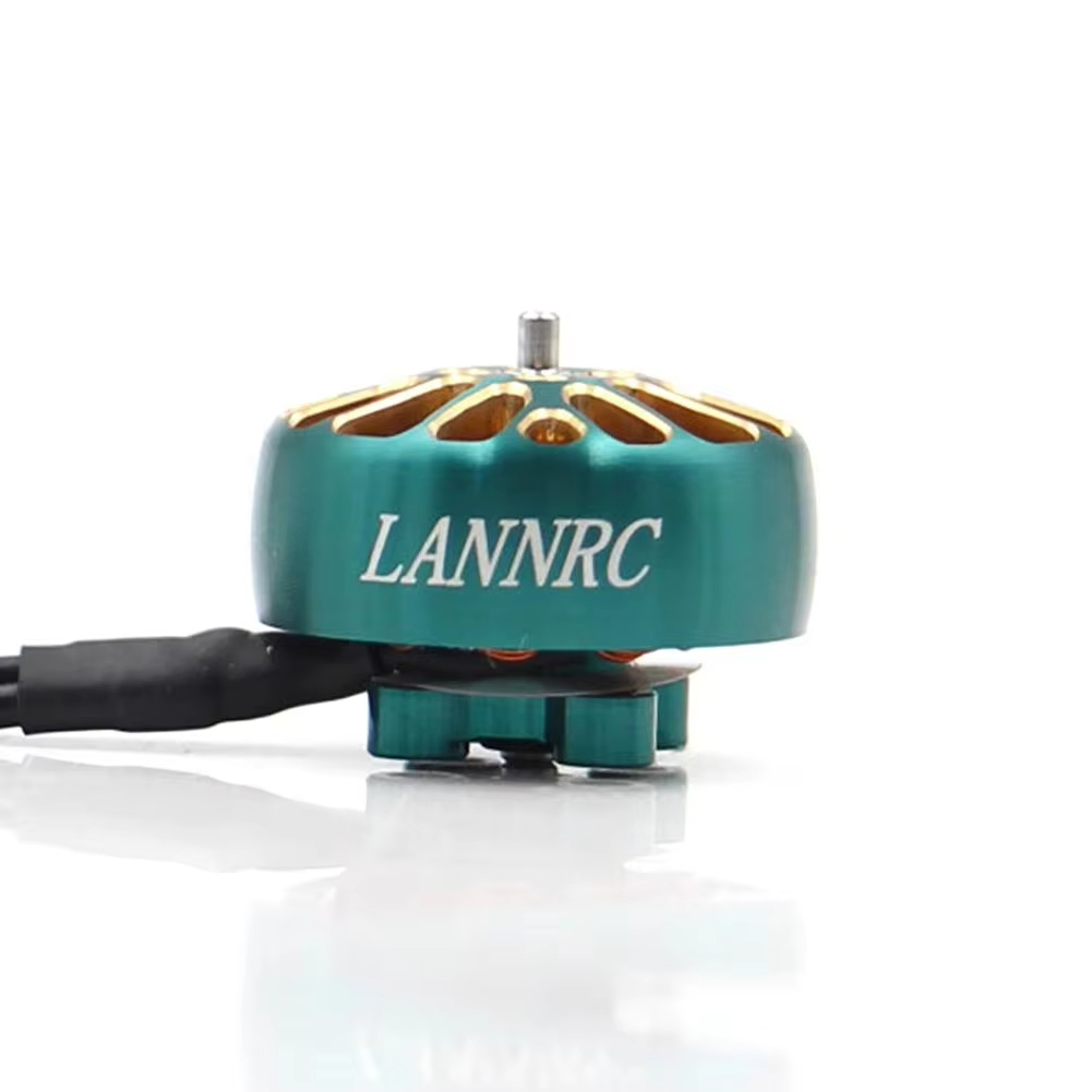 Motor sin Escobillas LANNRC 14 - Fpv Drone Kit reseña y precio