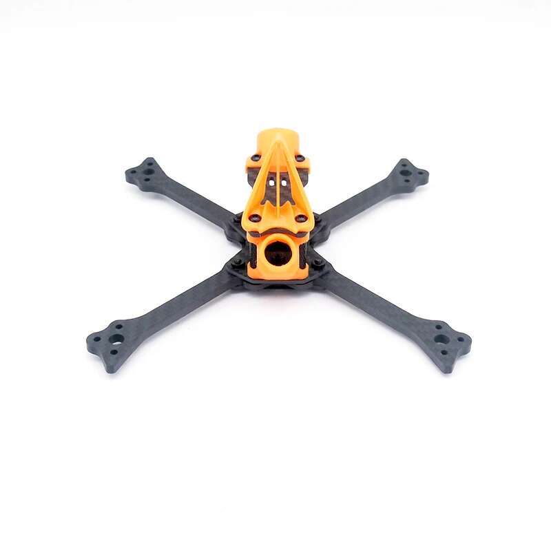 Kit de Marco FPV 533 PRO de 5  - Fpv Drone Kit reseña y precio