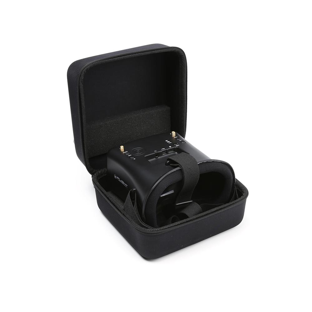 Gafas analógicas iFlight FPV d - Fpv Drone Goggles reseña y precio