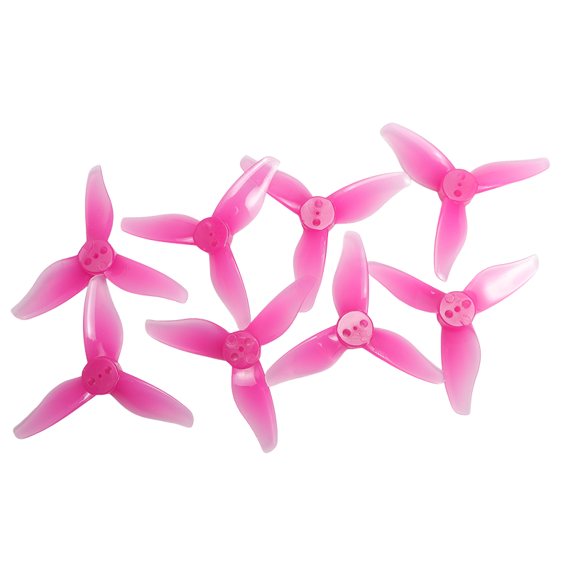 NUEVO 4 pares/8 unidades de hé - Fpv Drone Propeller reseña y precio