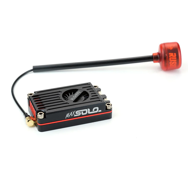 Transmisor de Video VTX RUSHFP - Fpv Drone Transmitter reseña y precio