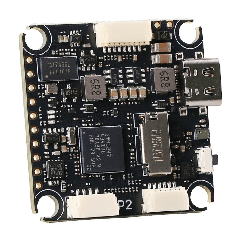 Controlador de vuelo WOTT-TBS  - Fpv Drone Flight Controller reseña y precio
