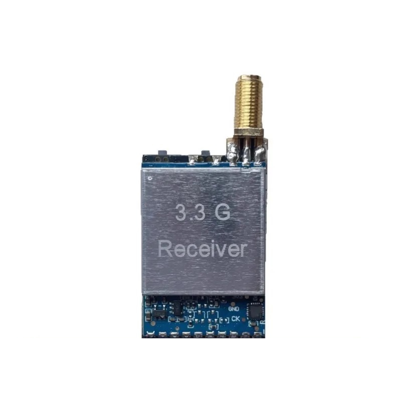 Antena FPV de 3,3G, 800mw, 1,6 - Fpv Drone Transmitter reseña y precio